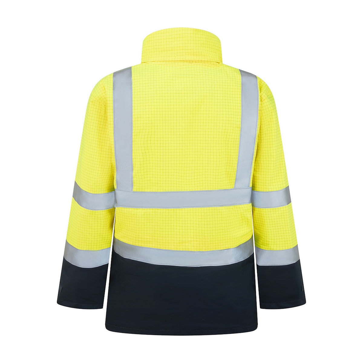 Multinorm-Warnschutz-Regenjacke Portwest Bizflame Rain S779