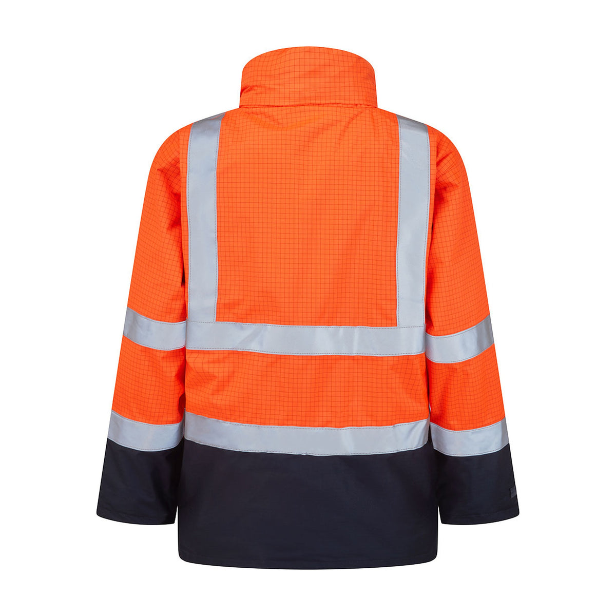 Multinorm-Warnschutz-Regenjacke Portwest Bizflame Rain S779
