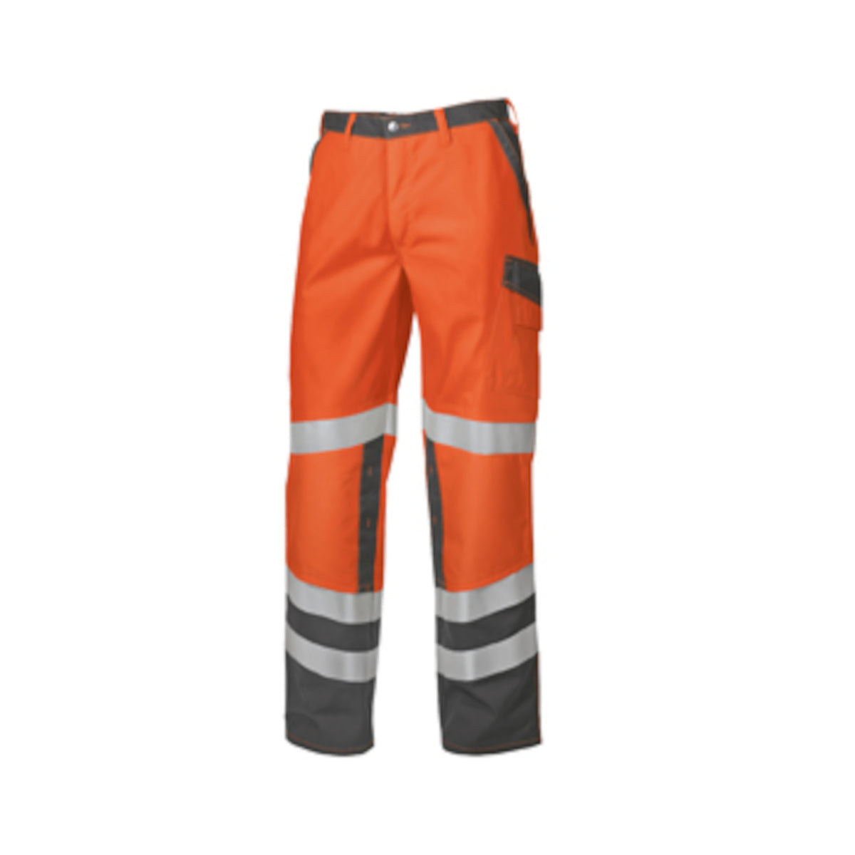 BP® Warnschutzhose mit Kniepolstertaschen - A+S Technigro Arbeitsschutz und Sicherheit GmbH