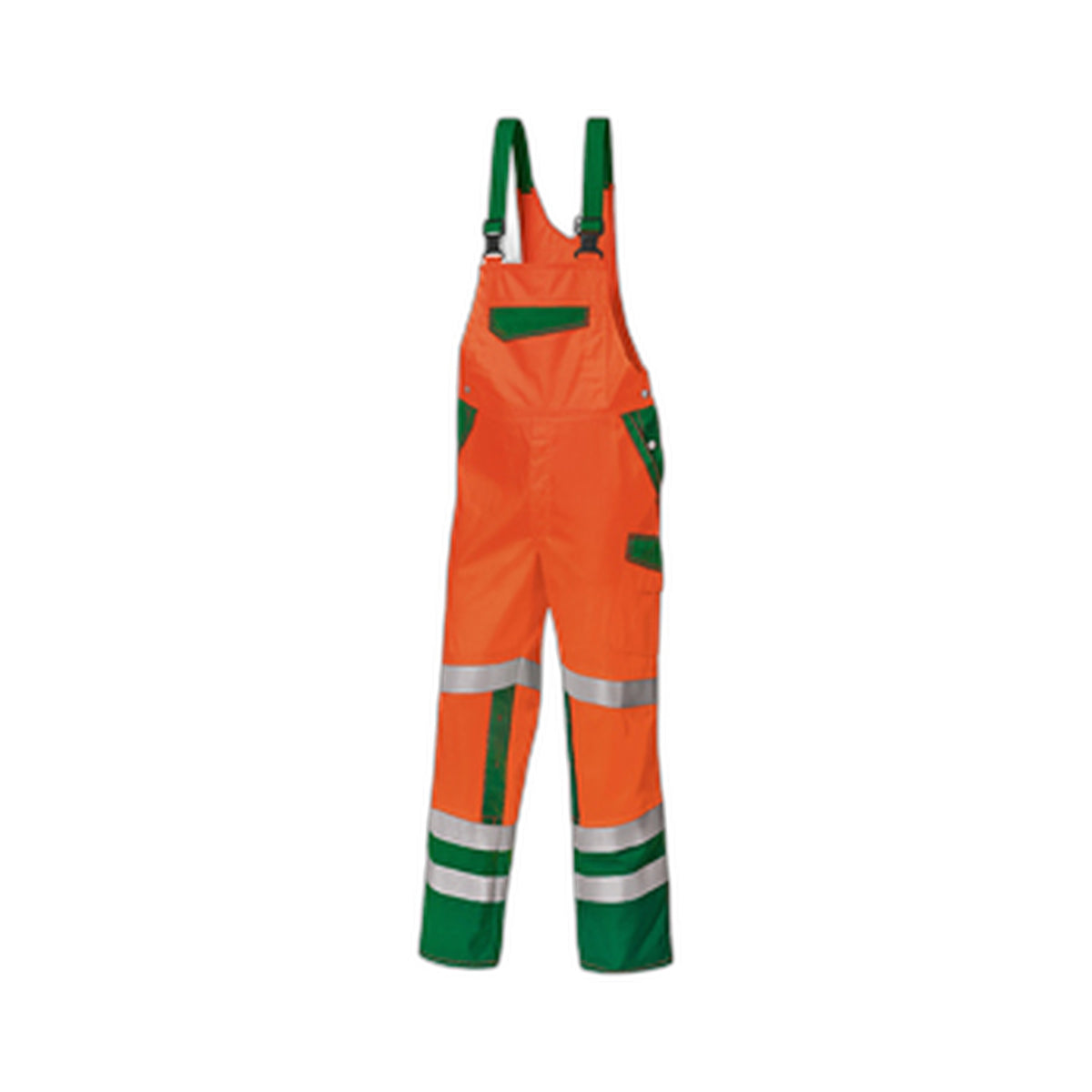 BP® Warnschutzlatzhose mit Kniepolstertaschen - A+S Technigro Arbeitsschutz und Sicherheit GmbH