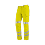 BP® Warnschutzhose für Damen