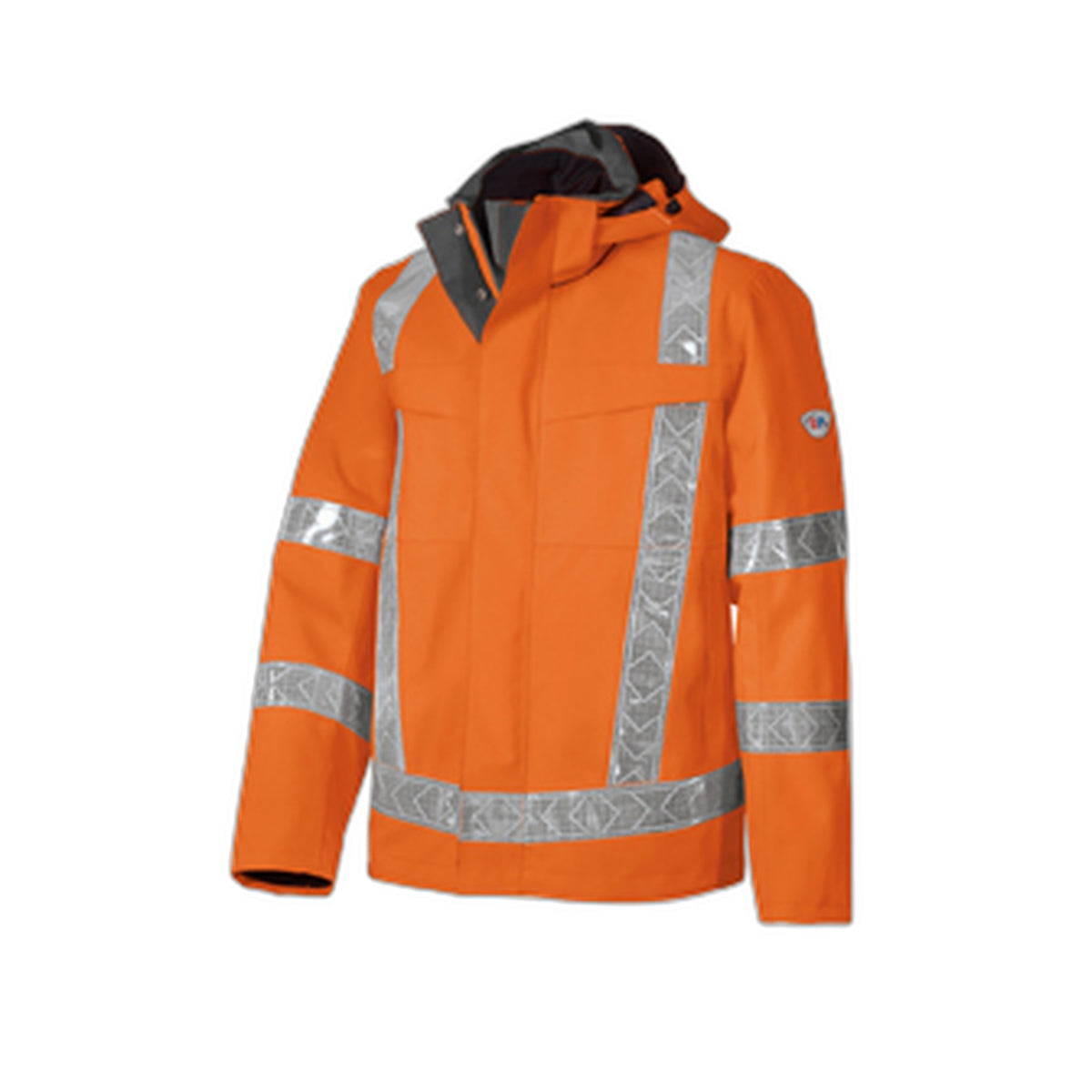 BP® Warnschutz-Wetterjacke - A+S Technigro Arbeitsschutz und Sicherheit GmbH