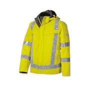 BP® Warnschutz-Wetterjacke