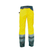 Warnschutzbundhose Light EN 471