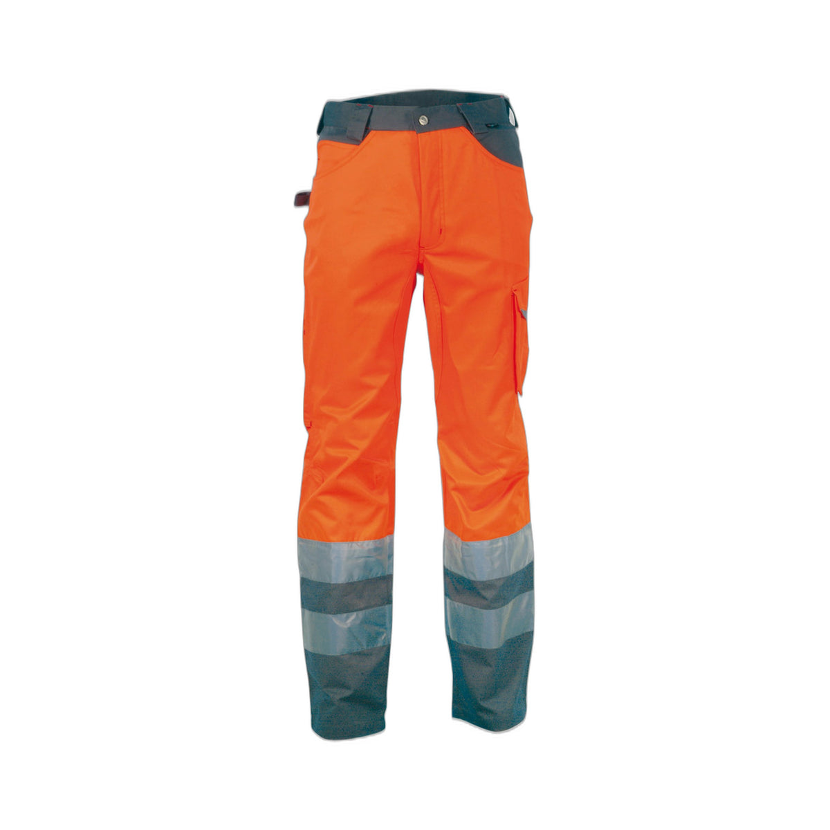 Warnschutzbundhose Light EN 471 - A+S Technigro Arbeitsschutz und Sicherheit GmbH