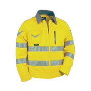 Warnschutzjacke Warning EN 471