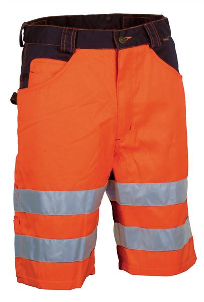 Warnschutz Shorts Visible,  EN  340