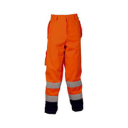 Warnschutz-Wetterschutzhose Reflex, EN 340, EN 343, EN 471