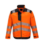 Warnschutz-Jacke Vision