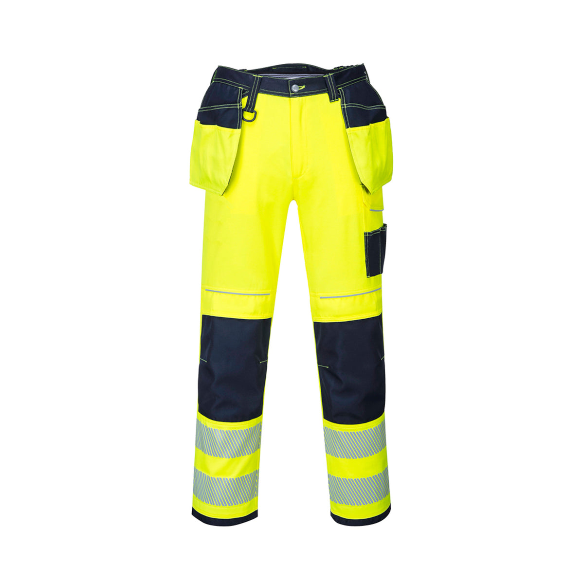 Warnschutz-Hose Vision - A+S Technigro Arbeitsschutz und Sicherheit GmbH