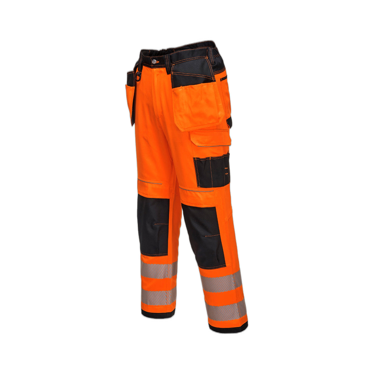Warnschutz-Hose Vision - A+S Technigro Arbeitsschutz und Sicherheit GmbH