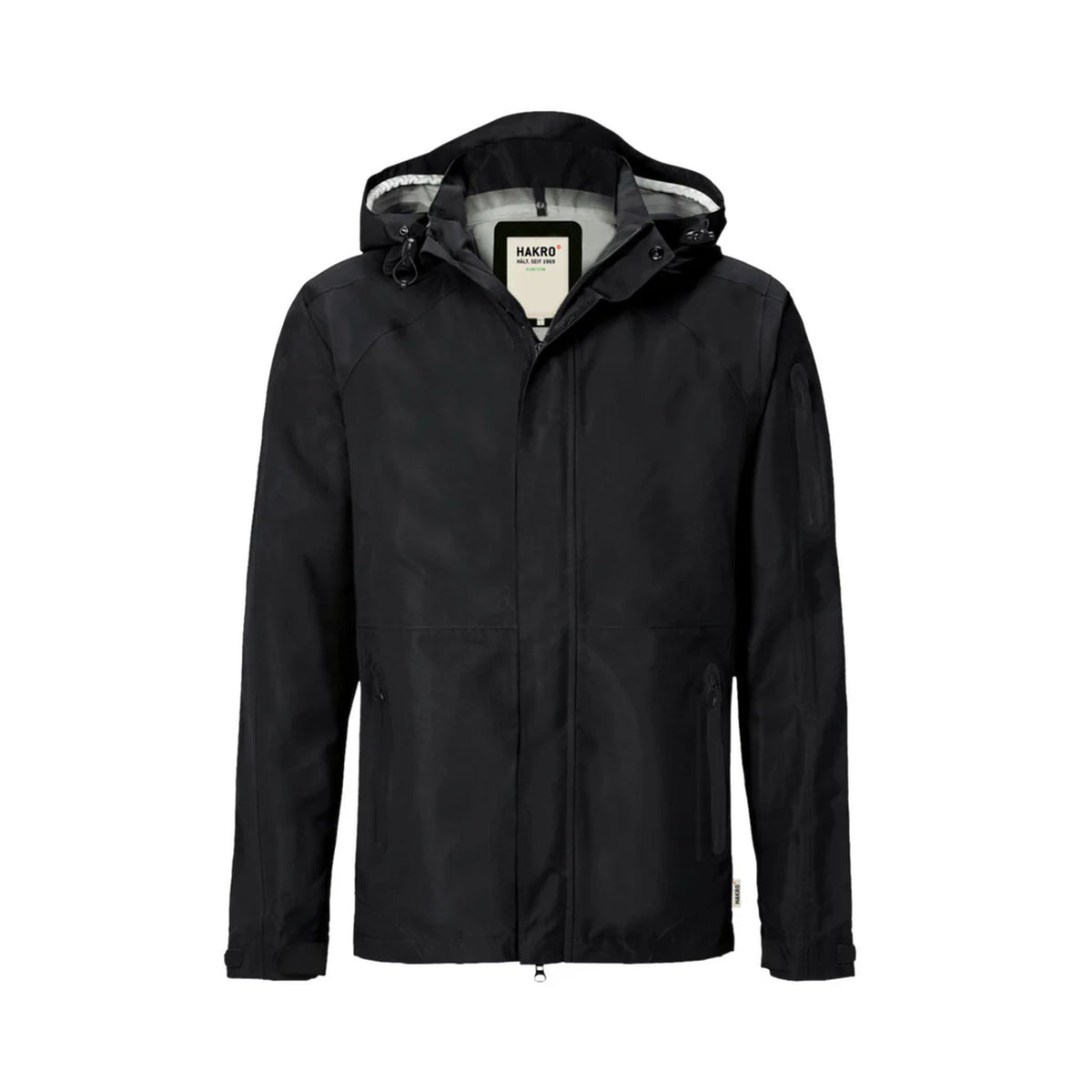 Aktivejacke HAKRO® HOUSTON NO. 850 - A+S Technigro Arbeitsschutz und Sicherheit GmbH