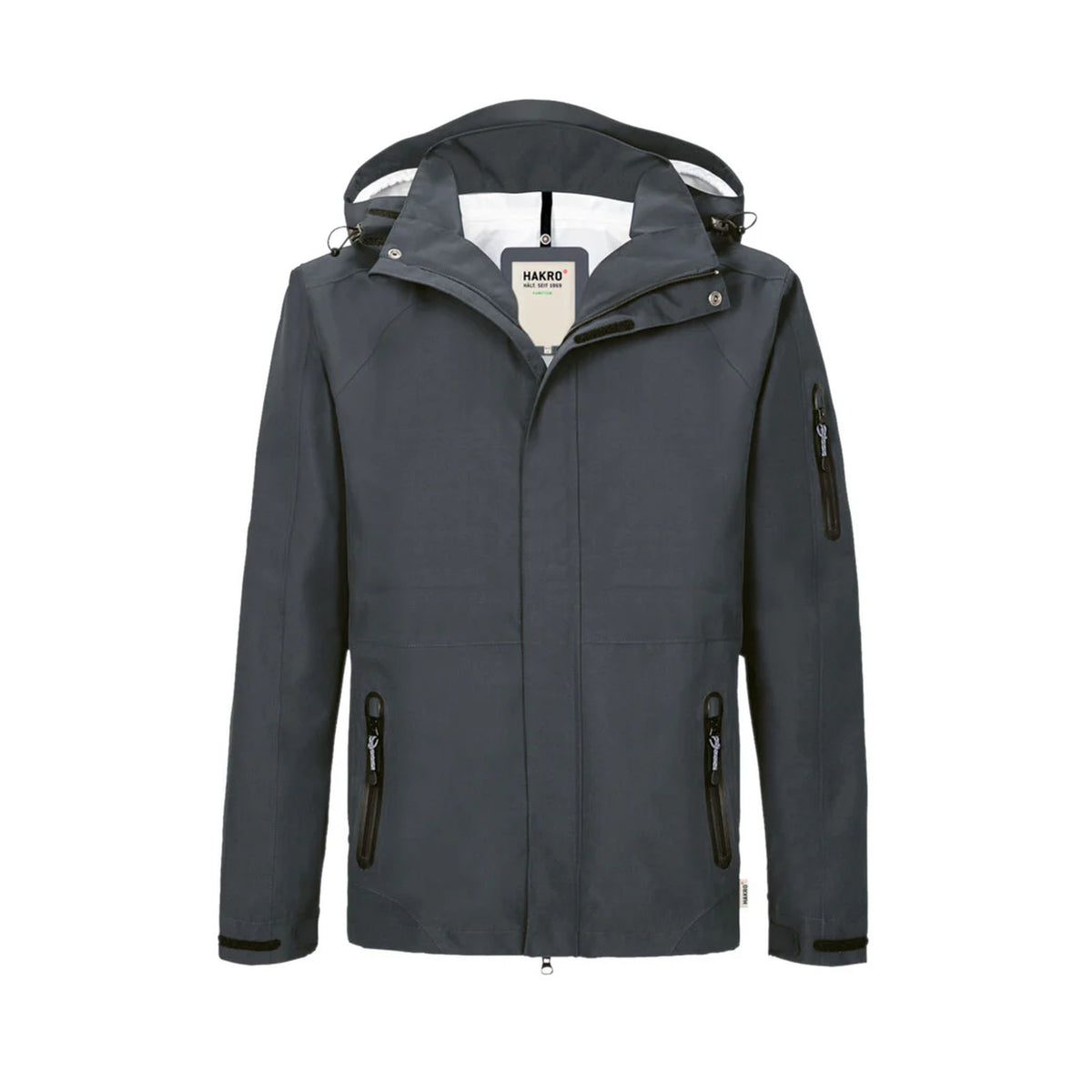 Aktivejacke HAKRO® HOUSTON NO. 850 - A+S Technigro Arbeitsschutz und Sicherheit GmbH