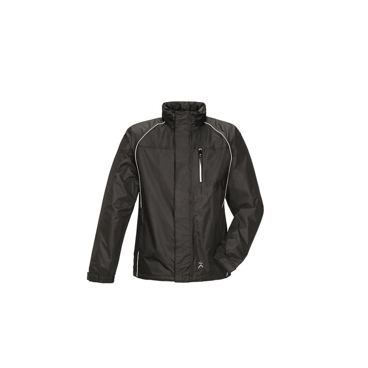 Regenjacke Monsun - A+S Technigro Arbeitsschutz und Sicherheit GmbH
