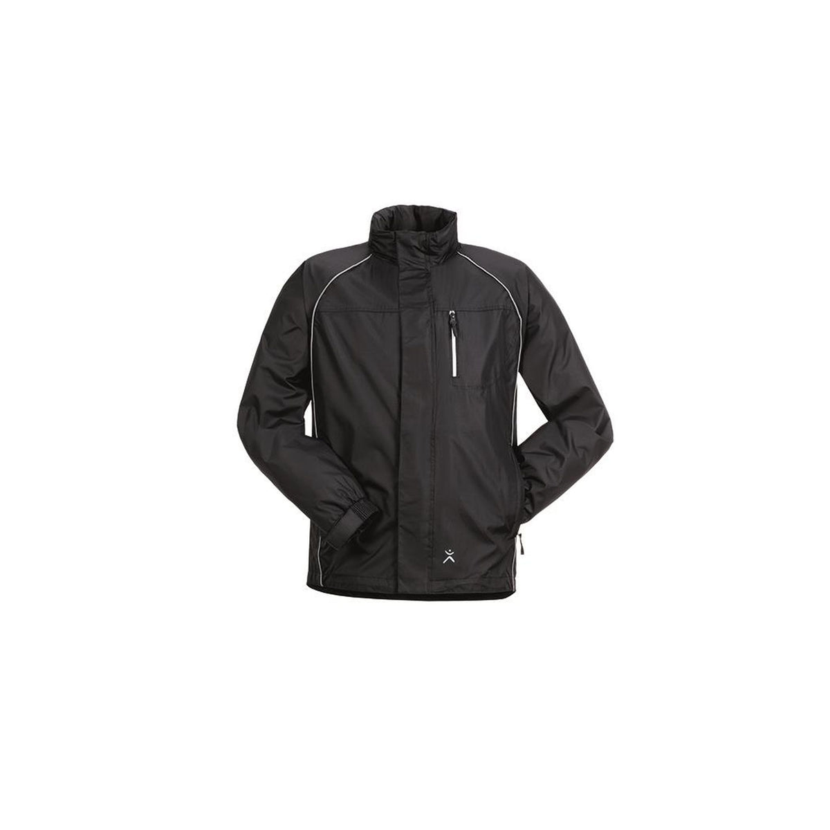 Regenjacke Monsun - A+S Technigro Arbeitsschutz und Sicherheit GmbH
