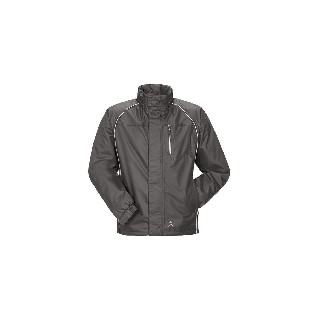 Regenjacke Monsun - A+S Technigro Arbeitsschutz und Sicherheit GmbH