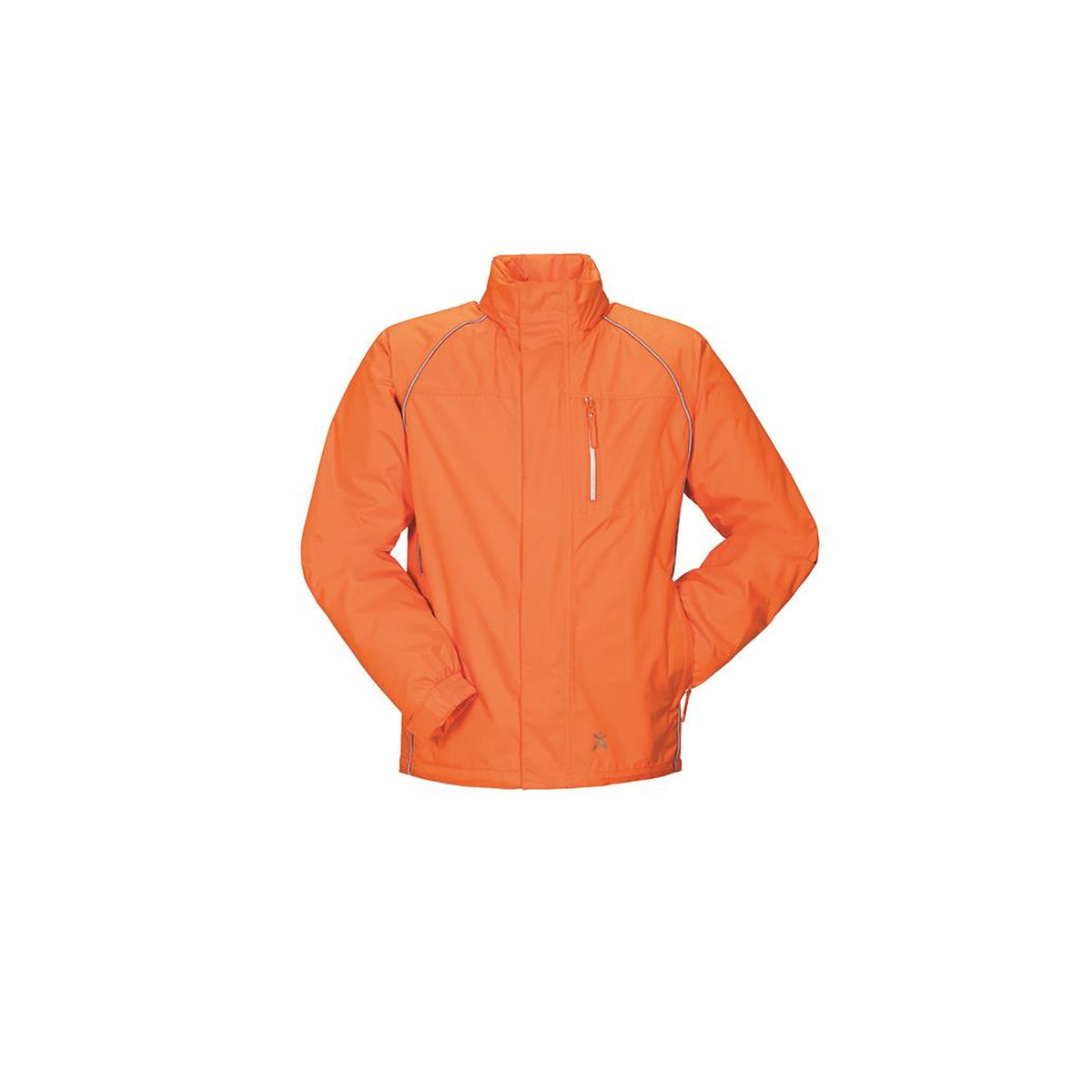 Regenjacke Monsun - A+S Technigro Arbeitsschutz und Sicherheit GmbH