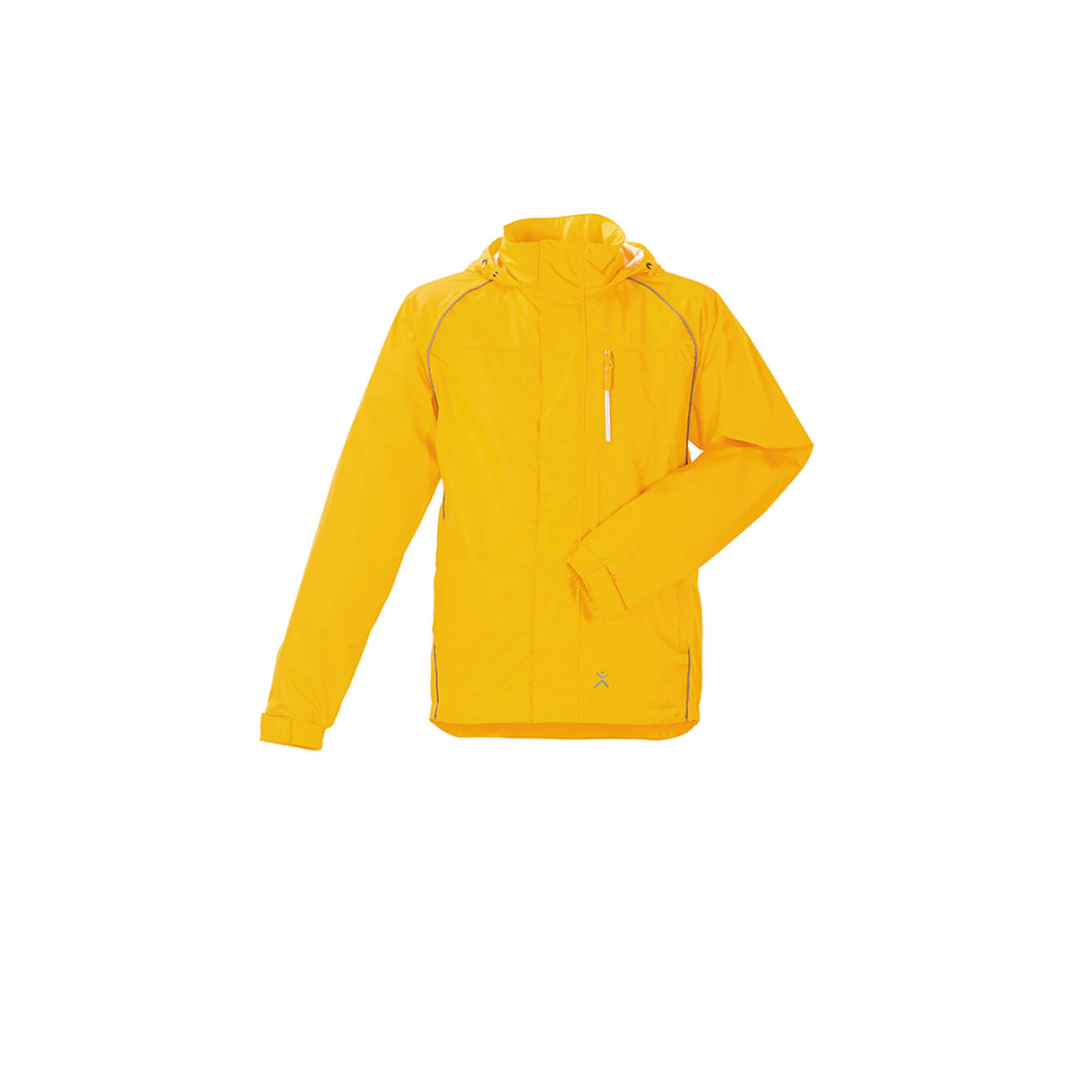 Regenjacke Monsun - A+S Technigro Arbeitsschutz und Sicherheit GmbH