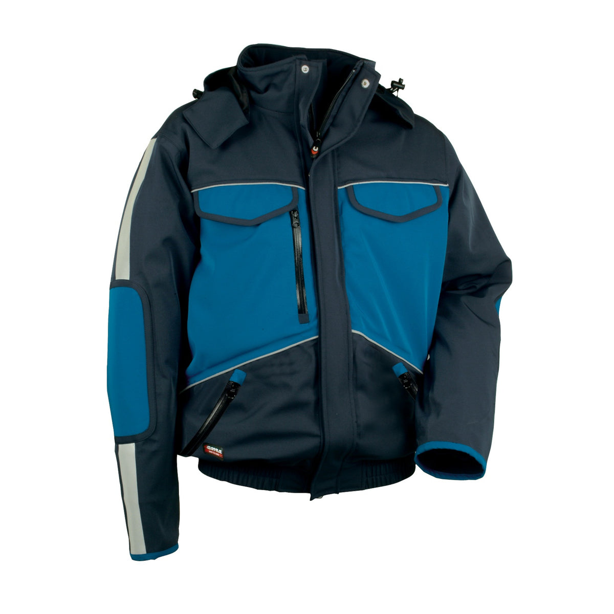 Wetterschutzjacke Strassbourg - A+S Technigro Arbeitsschutz und Sicherheit GmbH