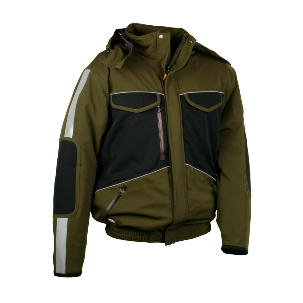 Wetterschutzjacke Strassbourg - A+S Technigro Arbeitsschutz und Sicherheit GmbH