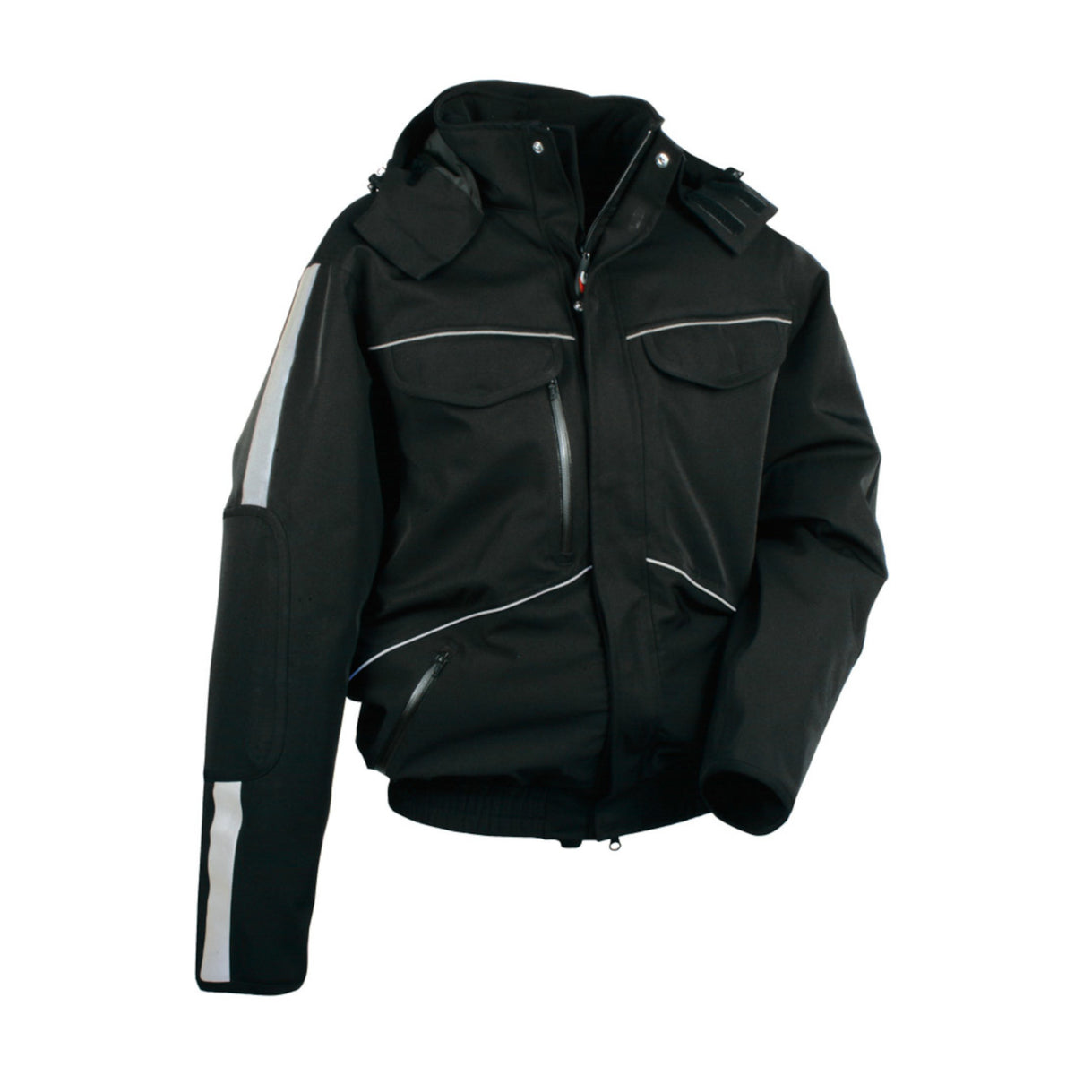 Wetterschutzjacke Strassbourg - A+S Technigro Arbeitsschutz und Sicherheit GmbH