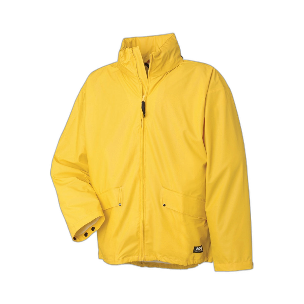 Regenjacke Voss - A+S Technigro Arbeitsschutz und Sicherheit GmbH