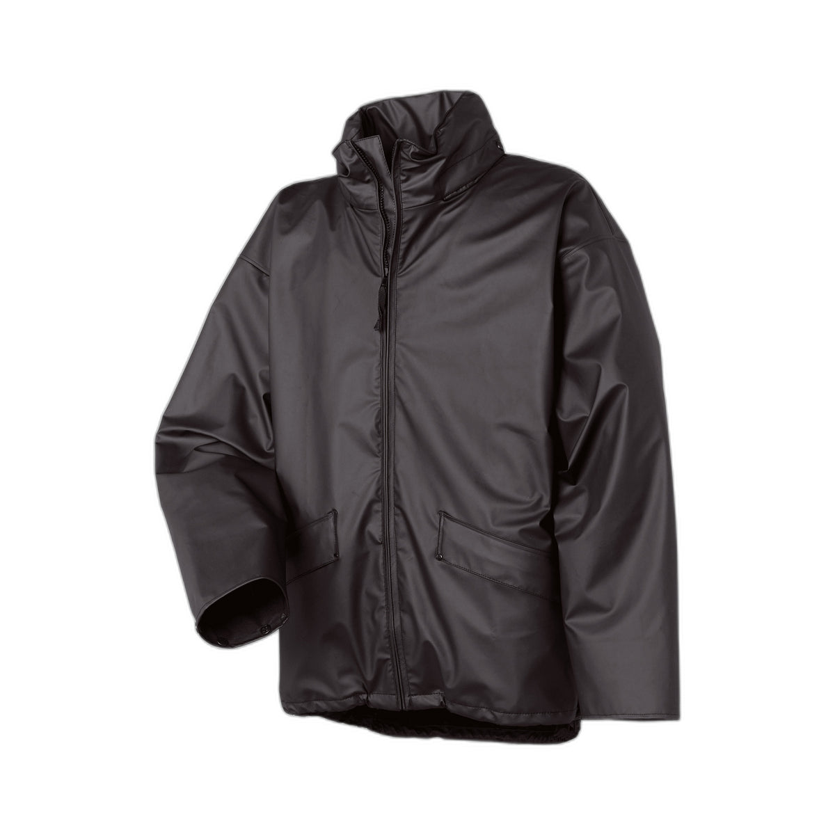 Regenjacke Voss - A+S Technigro Arbeitsschutz und Sicherheit GmbH