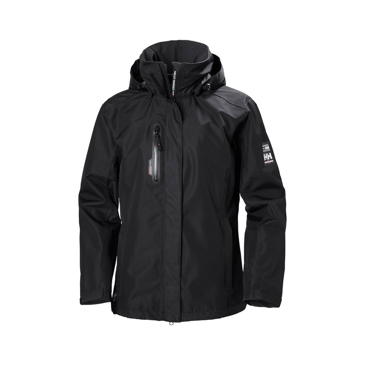 Damen-Shelljacke Manchester