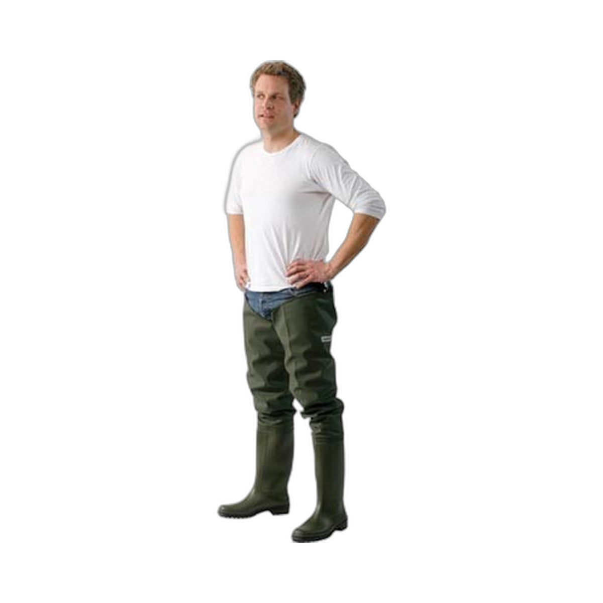 Ocean Seestiefel Original