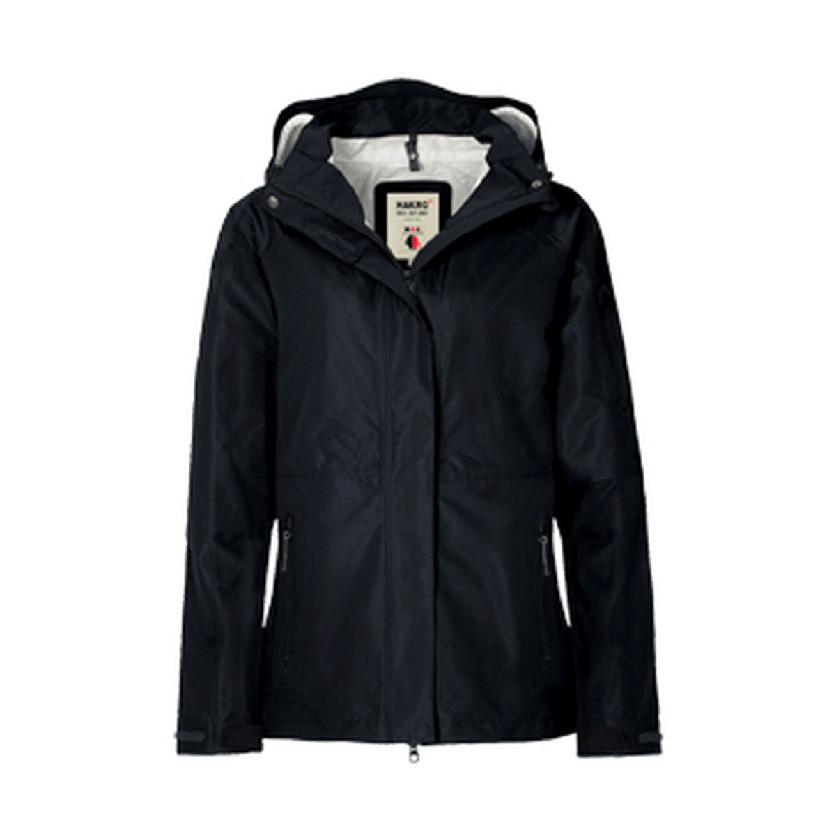 Damen-Aktivejacke HAKRO® FERNIE - A+S Technigro Arbeitsschutz und Sicherheit GmbH