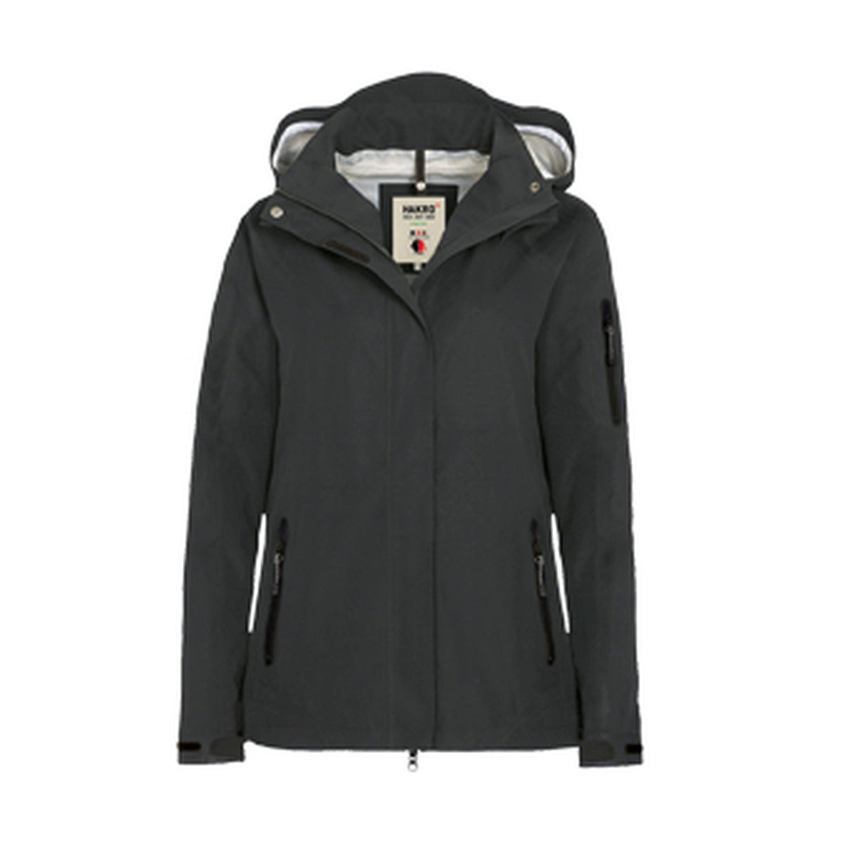 Damen-Aktivejacke HAKRO® FERNIE - A+S Technigro Arbeitsschutz und Sicherheit GmbH