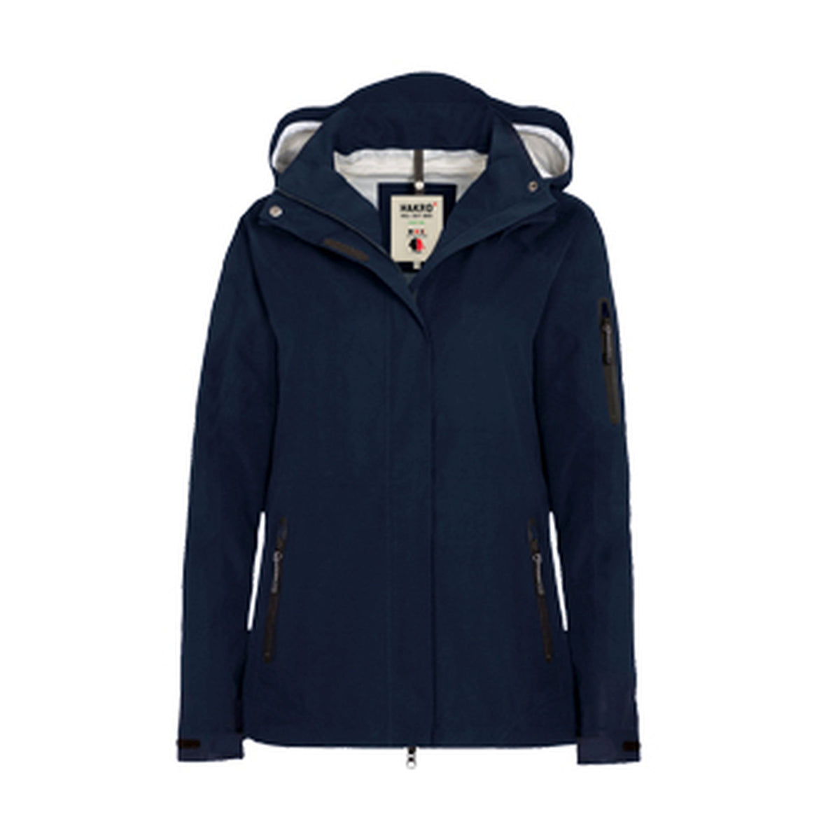 Damen-Aktivejacke HAKRO® FERNIE - A+S Technigro Arbeitsschutz und Sicherheit GmbH
