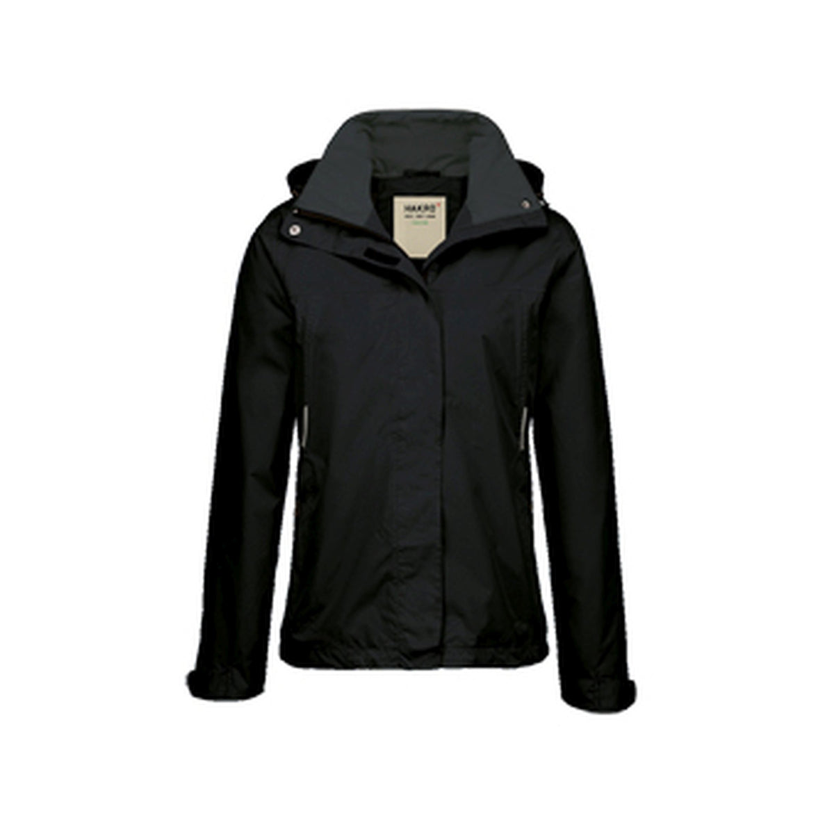 Damen-Regenjacke HAKRO® COLORADO - A+S Technigro Arbeitsschutz und Sicherheit GmbH