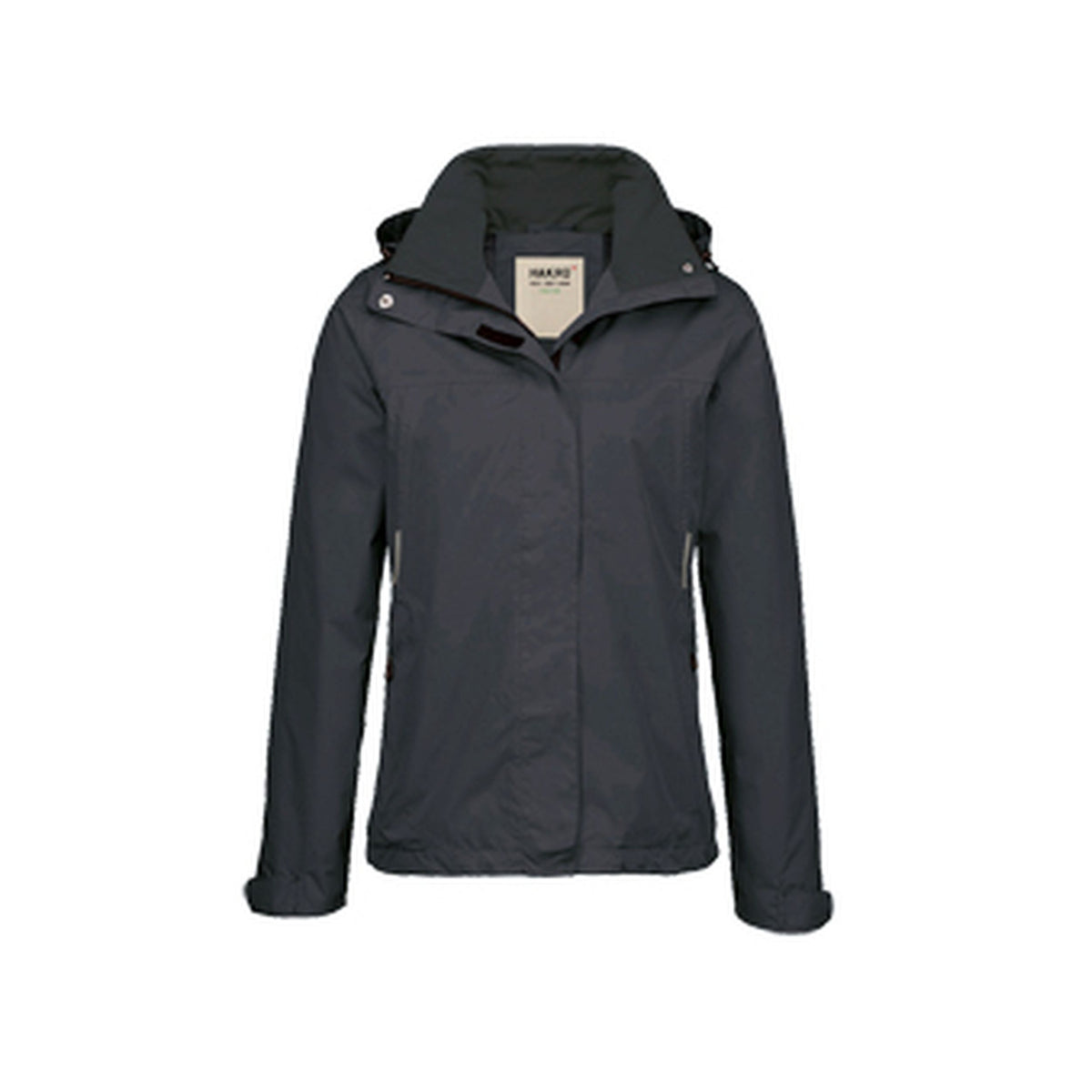 Damen-Regenjacke HAKRO® COLORADO - A+S Technigro Arbeitsschutz und Sicherheit GmbH