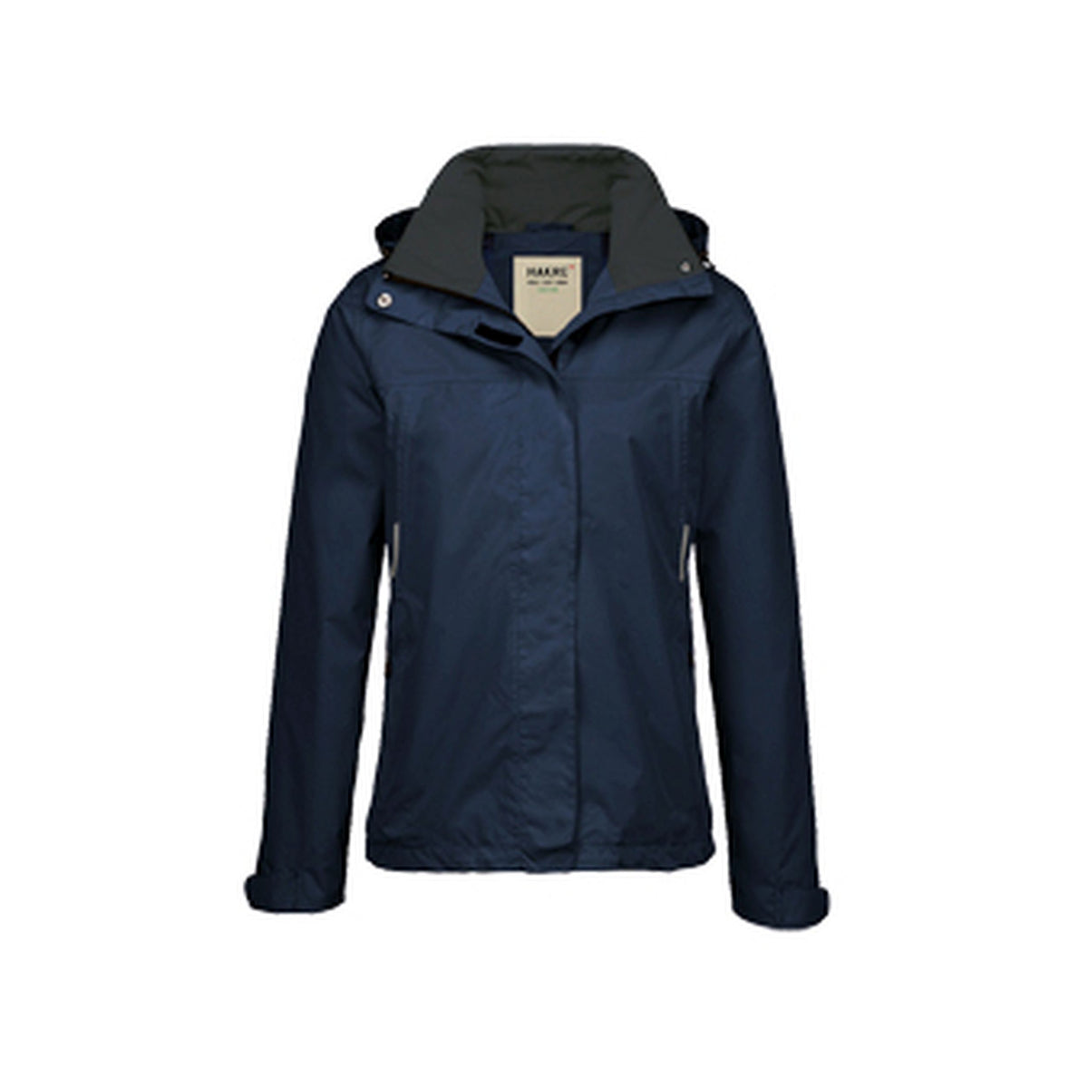 Damen-Regenjacke HAKRO® COLORADO - A+S Technigro Arbeitsschutz und Sicherheit GmbH