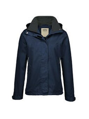 Damen-Regenjacke HAKRO® COLORADO