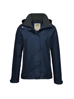 Damen-Regenjacke HAKRO® COLORADO