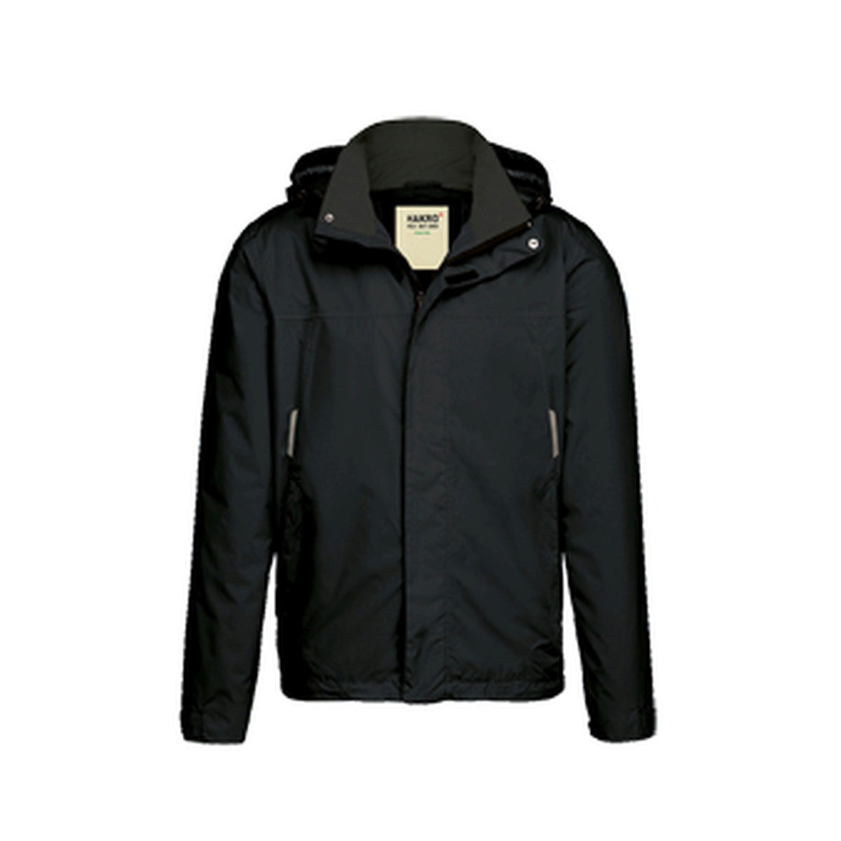 Regenjacke HAKRO® CONNECTICUT - A+S Technigro Arbeitsschutz und Sicherheit GmbH