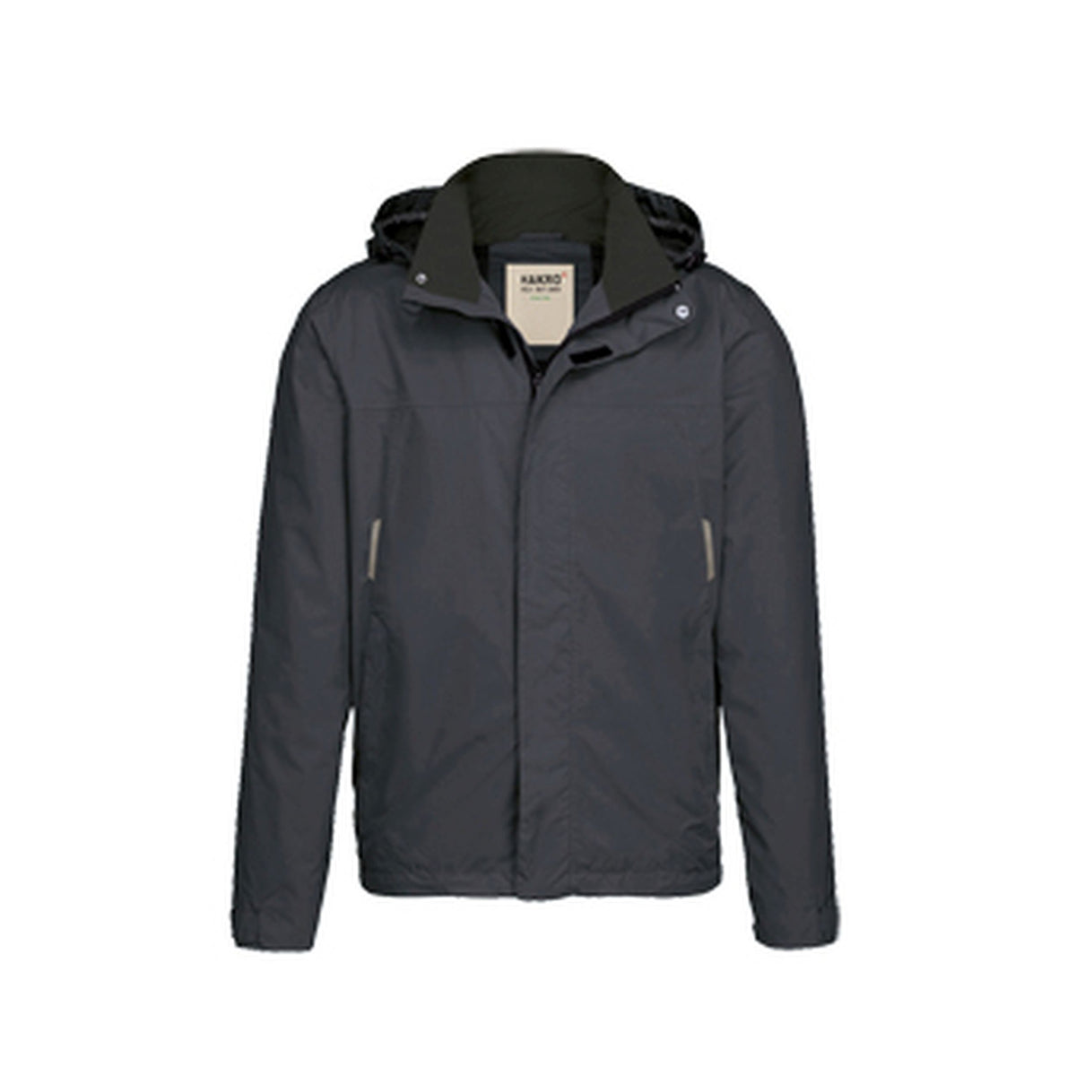 Regenjacke HAKRO® CONNECTICUT - A+S Technigro Arbeitsschutz und Sicherheit GmbH