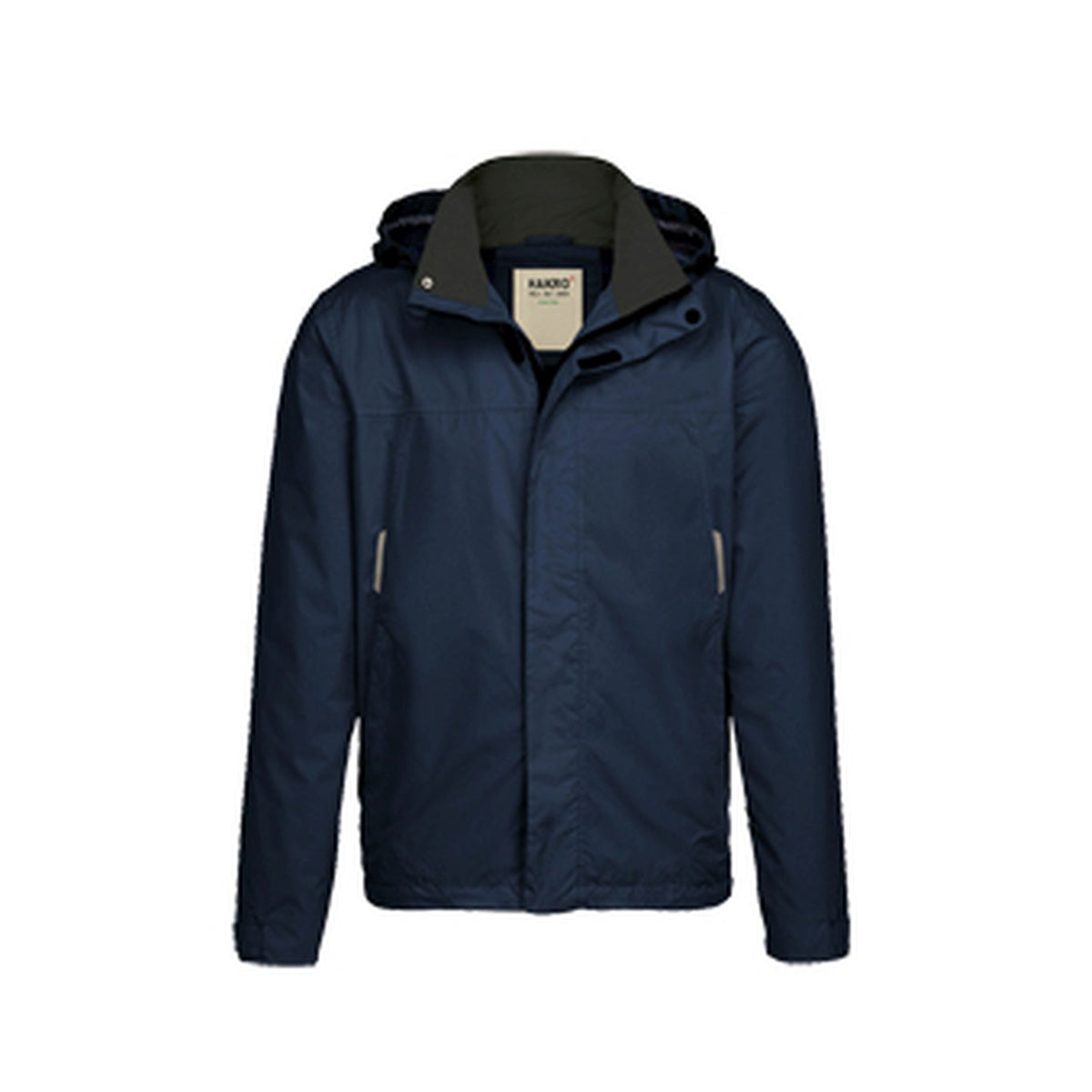 Regenjacke HAKRO® CONNECTICUT - A+S Technigro Arbeitsschutz und Sicherheit GmbH