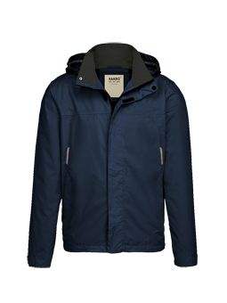 Regenjacke HAKRO® CONNECTICUT