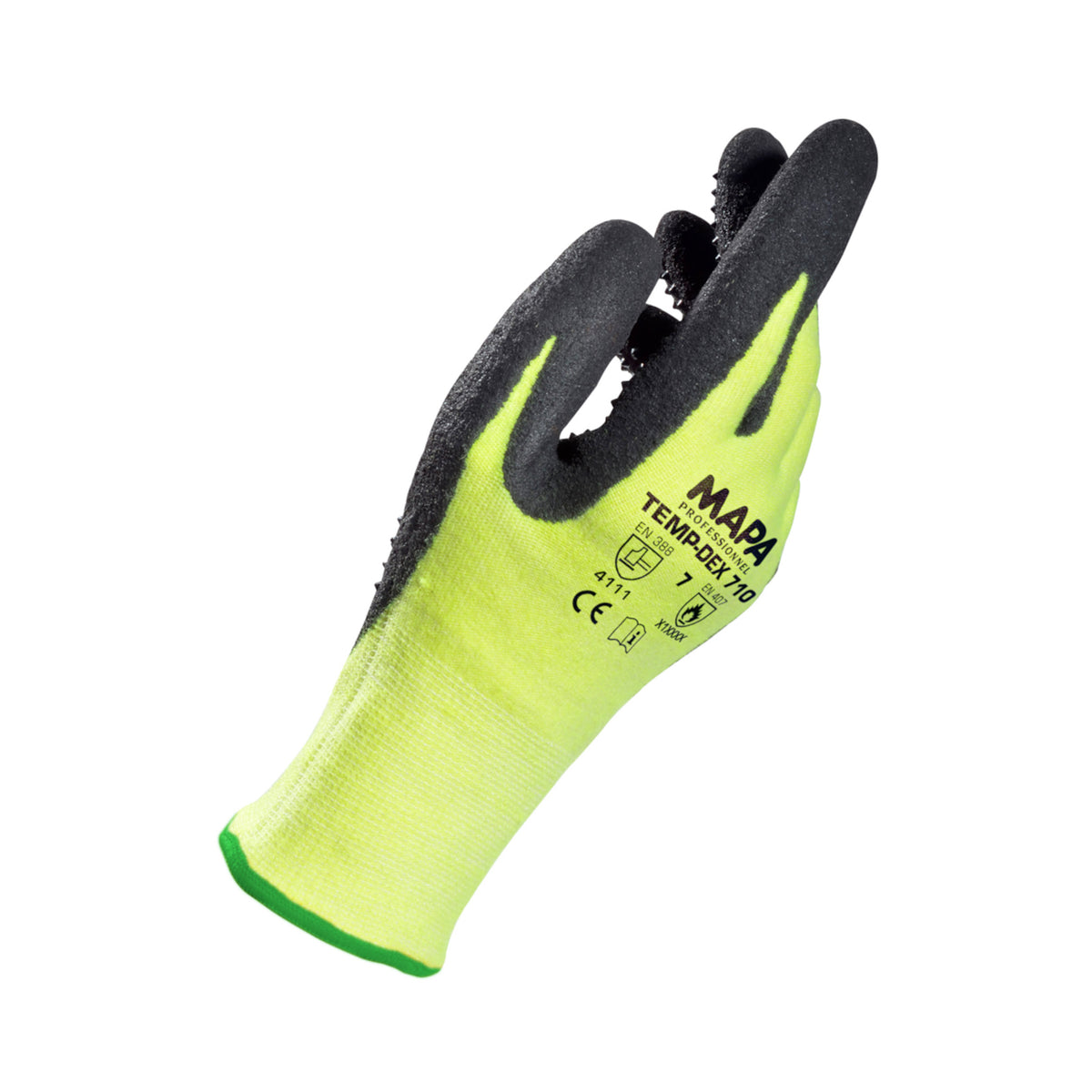 Montagehandschuh TEMP-DEX 710