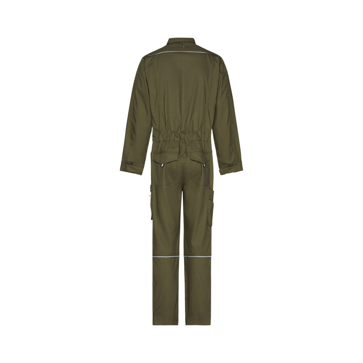Overall mit Kniepolstertaschen Moneo