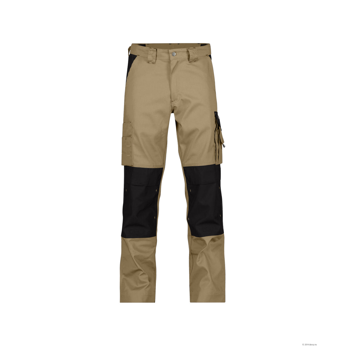 Bundhose Boston 245 - A+S Technigro Arbeitsschutz und Sicherheit GmbH