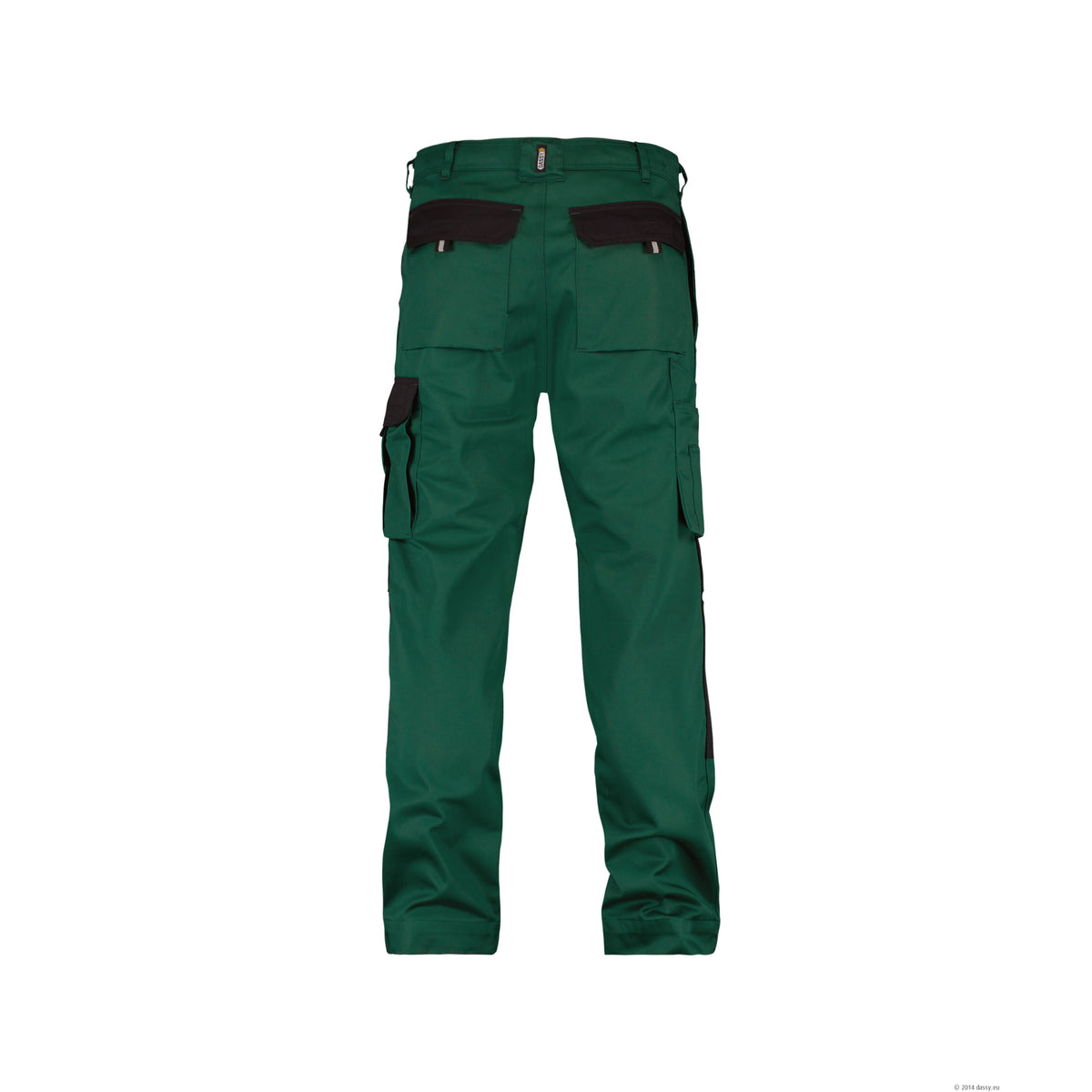 Bundhose Boston 245