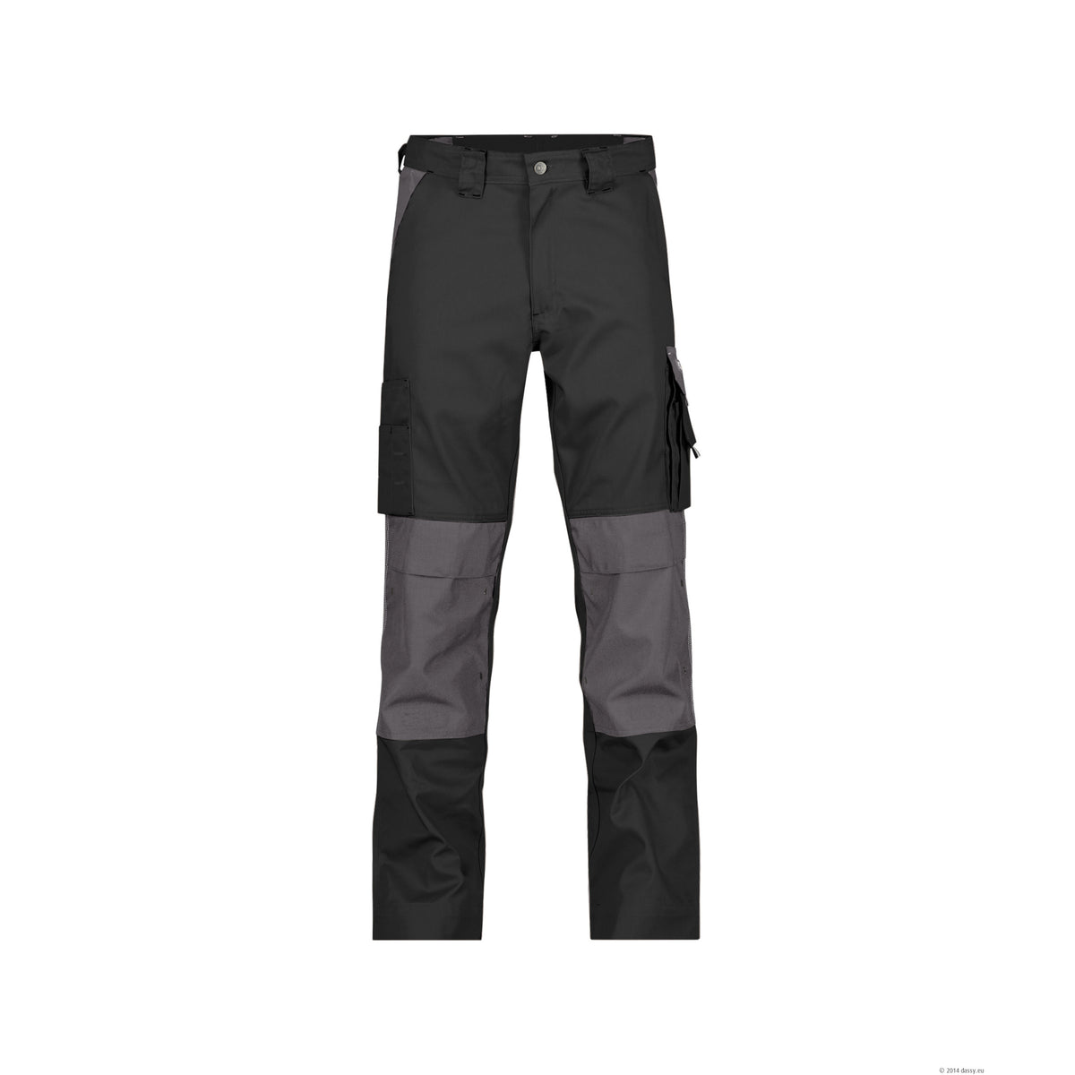 Bundhose Boston 245 - A+S Technigro Arbeitsschutz und Sicherheit GmbH