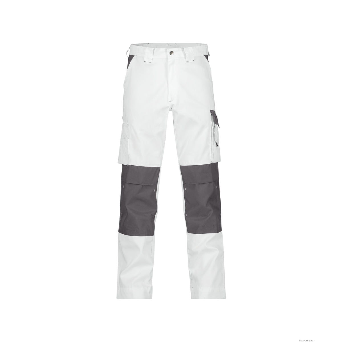 Bundhose Boston 245 - A+S Technigro Arbeitsschutz und Sicherheit GmbH