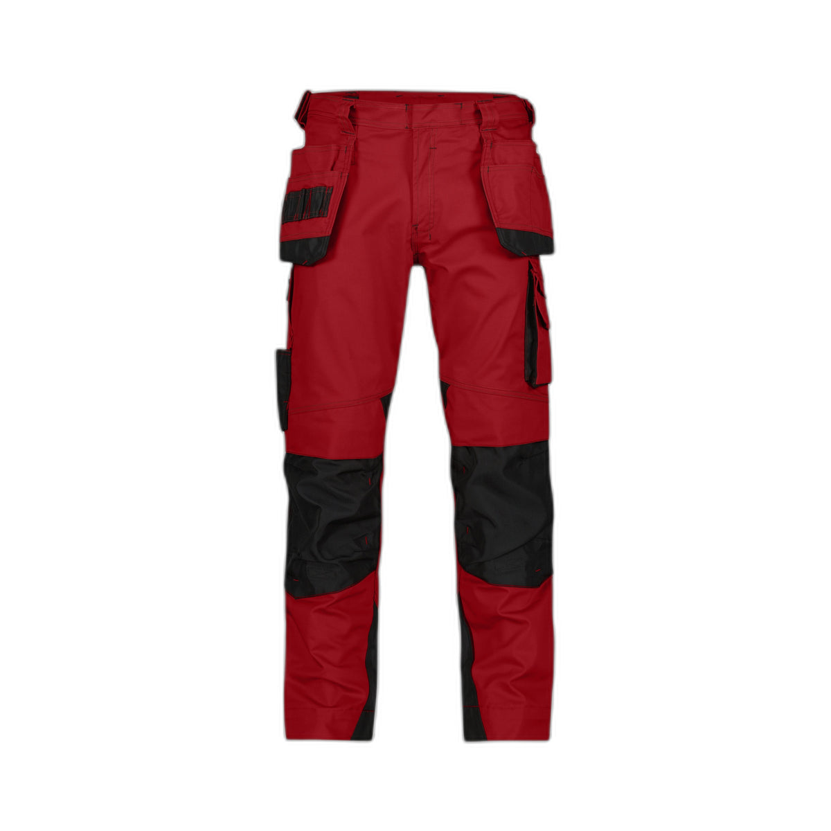 Arbeitshose mit Holstertaschen und Kniepolstertaschen Magnetic - A+S Technigro Arbeitsschutz und Sicherheit GmbH