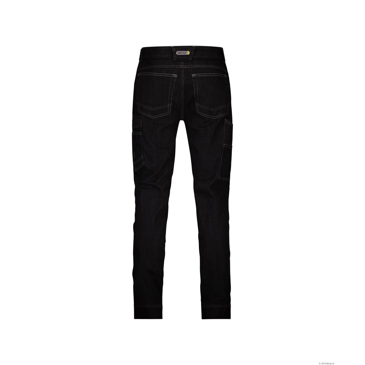 Stretch-Arbeitsjeans Osaka