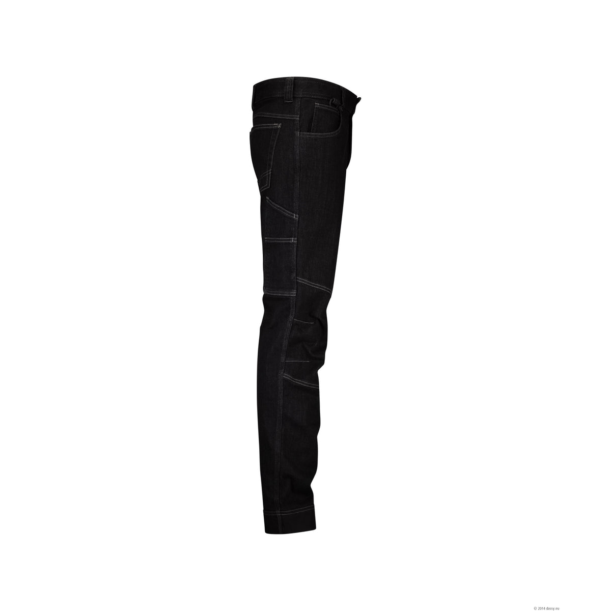 Stretch-Arbeitsjeans Osaka